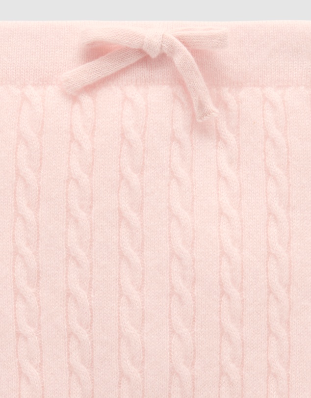 Purebaby - Cashmere Leggings -Kids-Babies