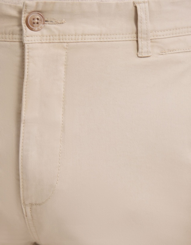 Oxford - Slim Fit Chino