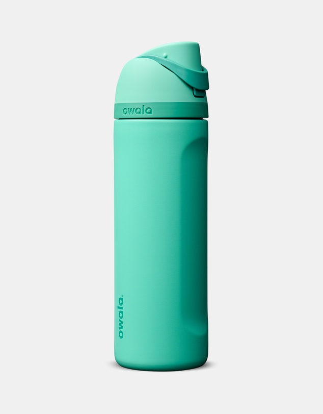 Owala - Owala FreeSip - Stainless Steel 24oz / 710ml