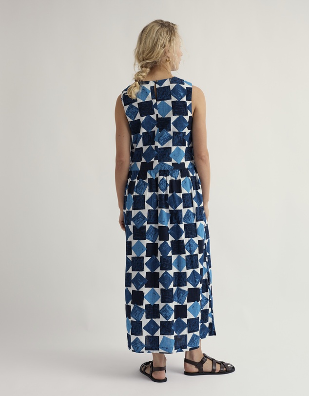 Seasalt - S/L Brouse Dress