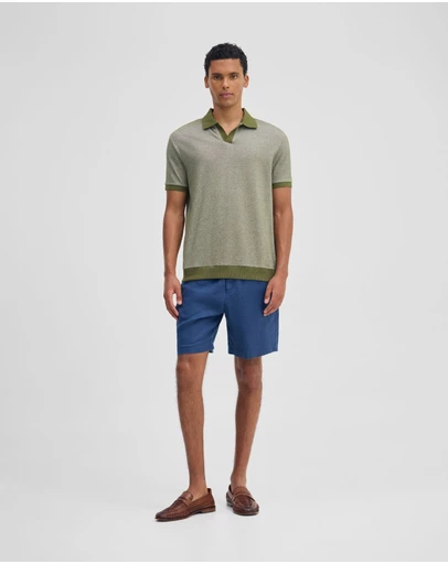 Oxford - Andre Organic Cotton Polo