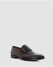 Dune London - Sylas - Brown