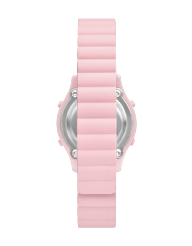 Skechers - Rosencrans Blush Digital Watch