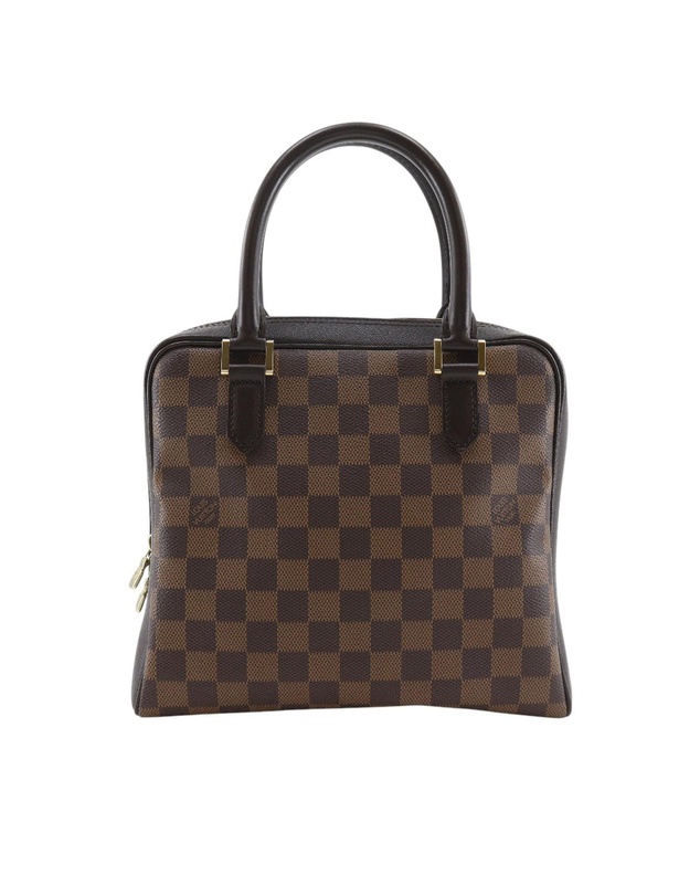 Pre-Loved by Azura Reborn - Pre-Loved Damier Ebene Brera