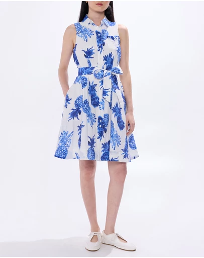 Marcs - It's Sour Time Dress