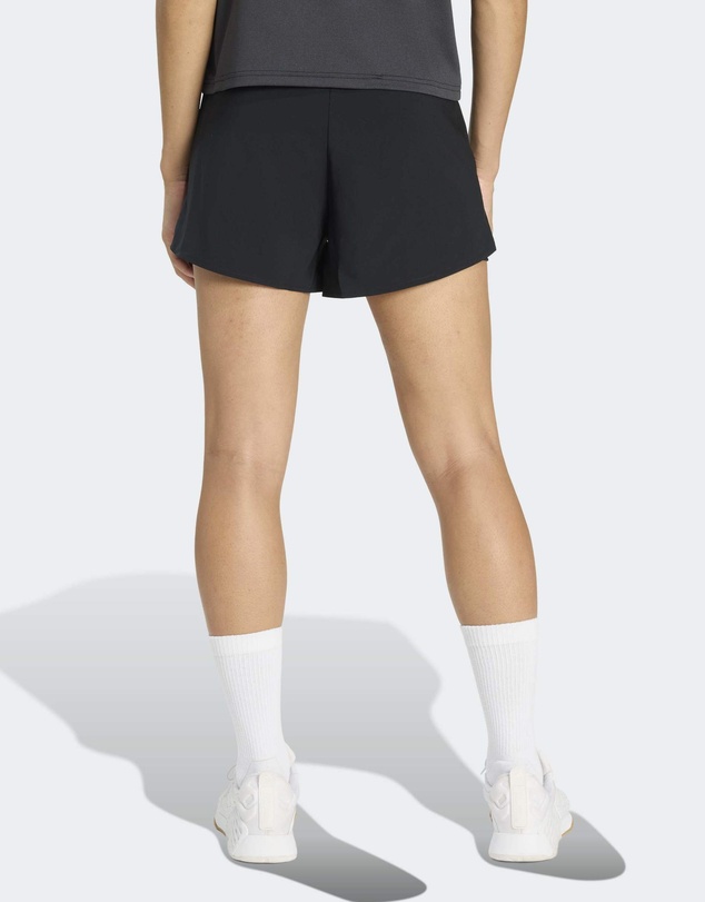 adidas Performance - Workout Essentials 2in1 Shorts Womens