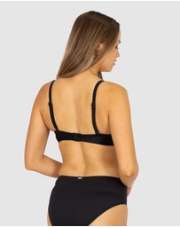 Baku Swimwear - Rococco D/DD Cup Mould Bikini Bra Top