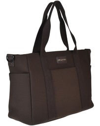 AMP AND SAND - Journey Zip Tote Bag