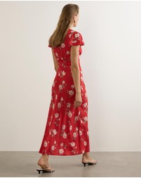 Auguste The Label - Marena Midi Dress