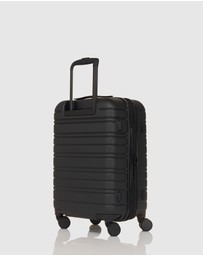 Nere - Stori Carry-On 55cm Suitcase