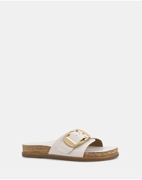 Hush Puppies - Juicy
