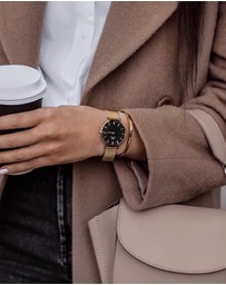Daniel Wellington - Petite Evergold 32mm