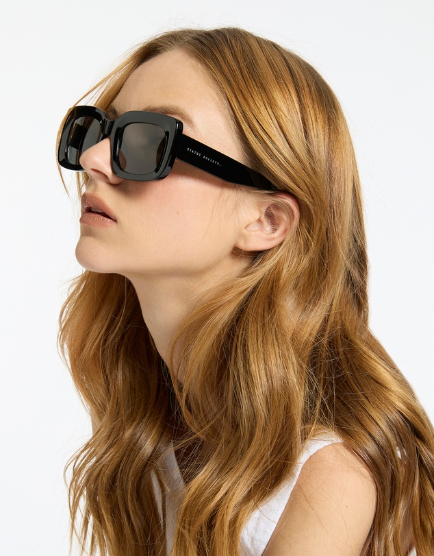 Status Anxiety - Unyielding Sunglasses