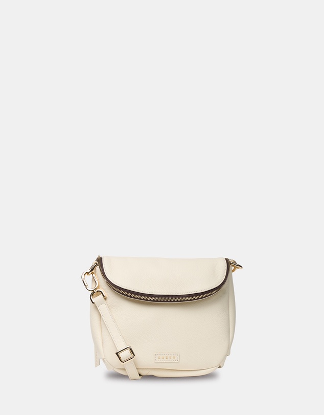 SABEN - Fifi Crossbody Quartz