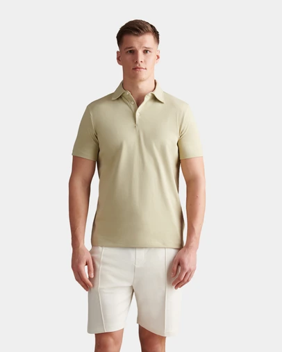 Peckham Rye  - Jersey Polo