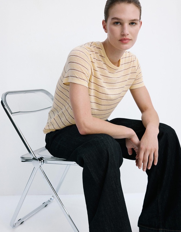 M.N.G - Lina T-Shirt