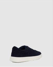 Dune London - Tais - Navy
