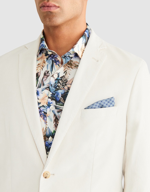 Van Heusen - Wale Cord Blazer