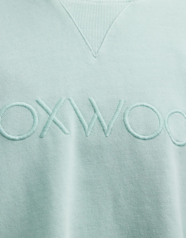 Foxwood - Simplified Crew