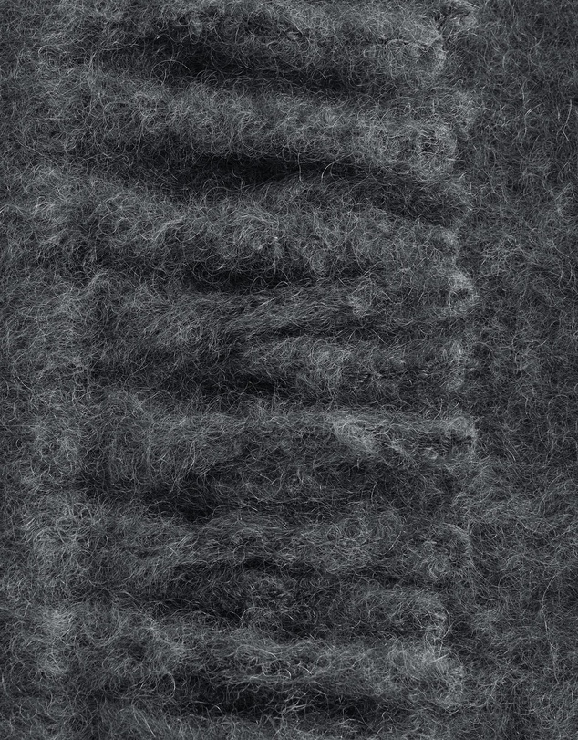 & Other Stories - Large Mohair-Blend Scarf