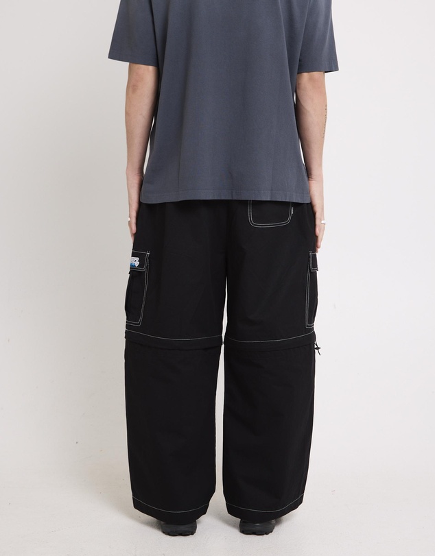 Standard - Commander Zip Off Pants