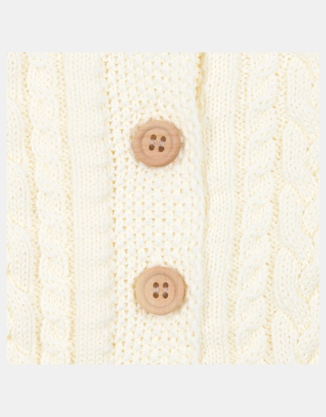 Toshi - Organic Cardigan Yummy