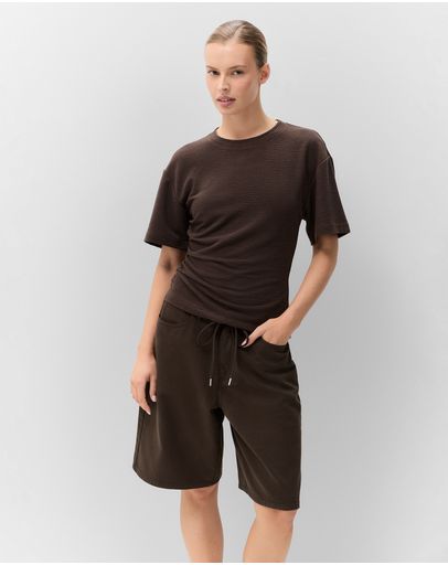Chocolate Brown