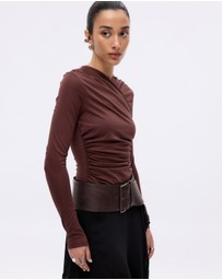 Minima Esenciales - Leander Bodysuit