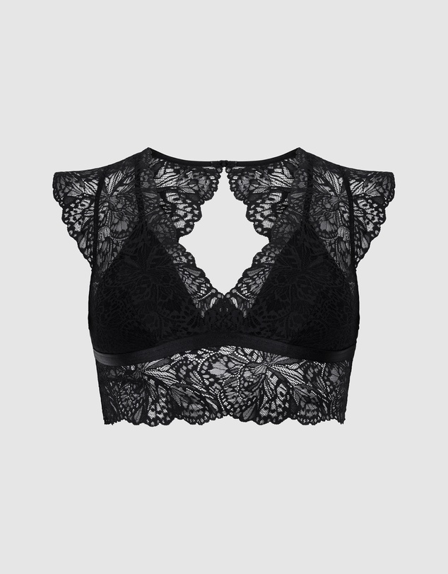 Hunkemoller - Posie Bralette