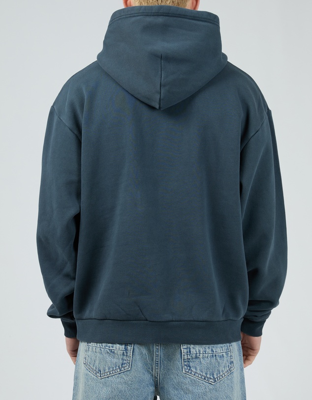 Silent Theory - Box Hoodie