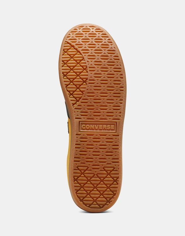 Converse - Classic Trainer Suede - Men's