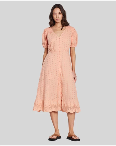 KAJA Clothing - Avery Dress