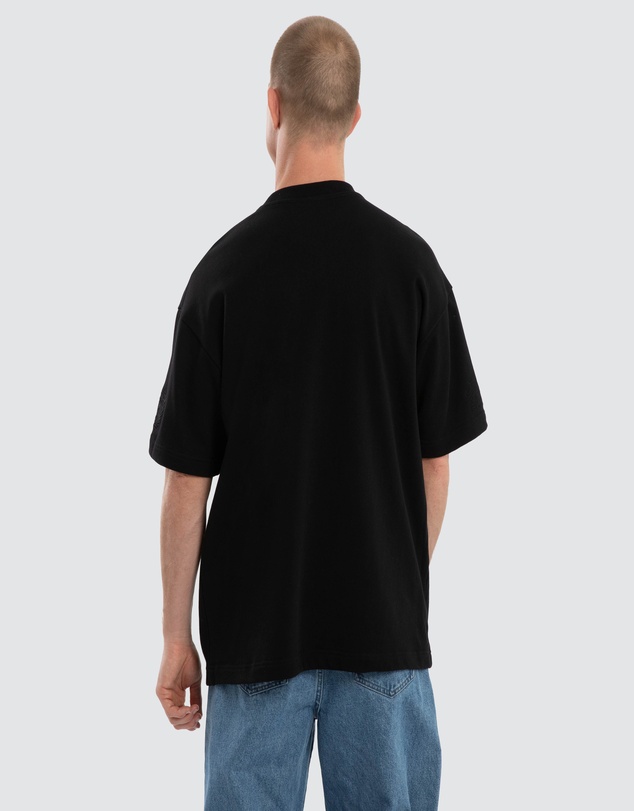 Nena & Pasadena - Session Loopback Raptor Tee