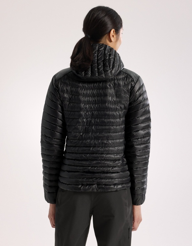Arc'teryx - Cerium SL Hoody Women's