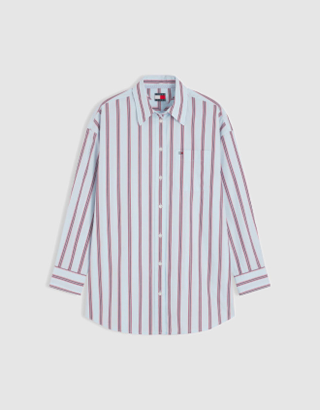 Tommy Jeans - OVS Essential Shirt