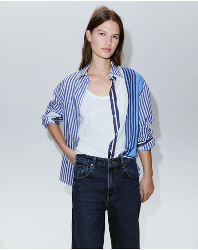 Medium Blue