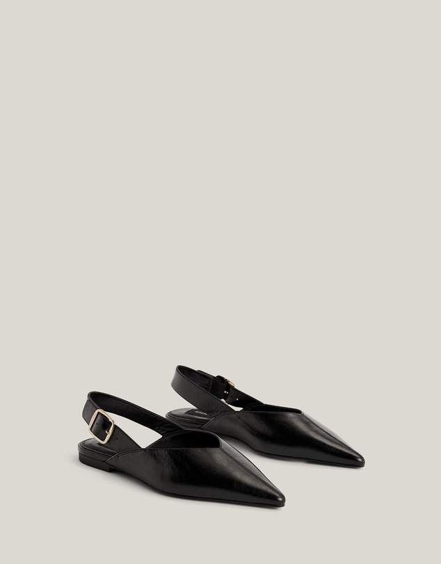 Witchery - Daisy Flats