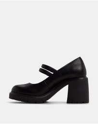Call It Spring - Monai Heels
