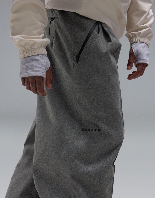 Oakley - Heirloom Shell Pants