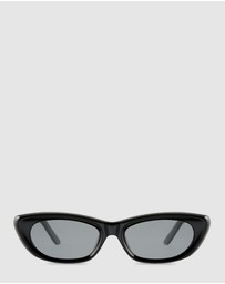 Status Anxiety - Sidelines Sunglasses