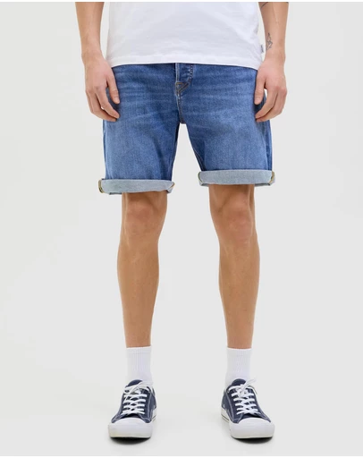 Jack & Jones - Rick Original Shorts