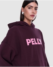 ENA PELLY - Cassie Oversized Hoodie