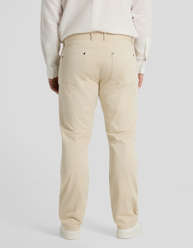 Johnny Bigg - Benny Stretch Chino