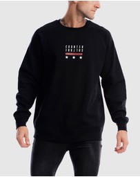 Counter Culture - Legion Crewneck