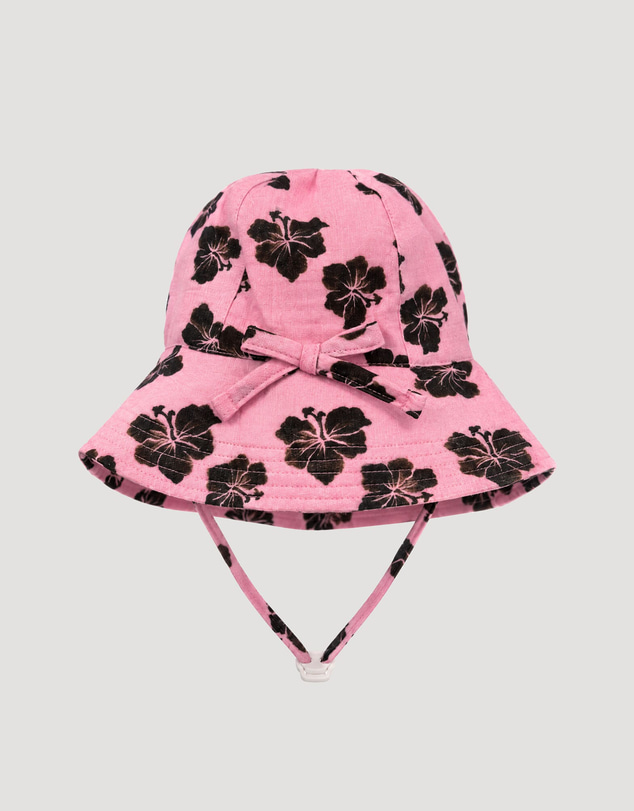 Jag - Baby Bobbi Printed Hat