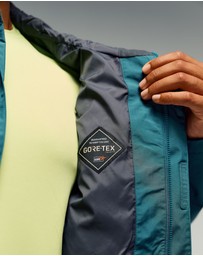 Kathmandu - Bealey 2L GORE-TEX Rain Jacket v3