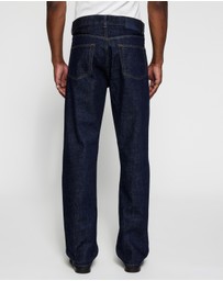 Sunflower - Wide Twist Jeans