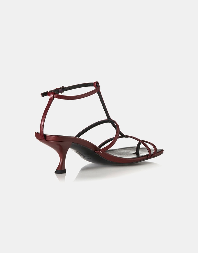 Alias Mae - Arabella Heels