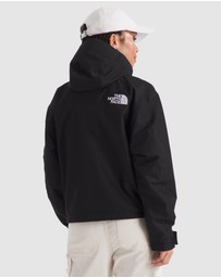 The North Face - Mountain Mono Short Jacket