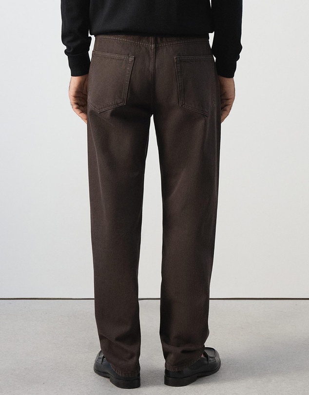 M.N.G - Bobc Jeans